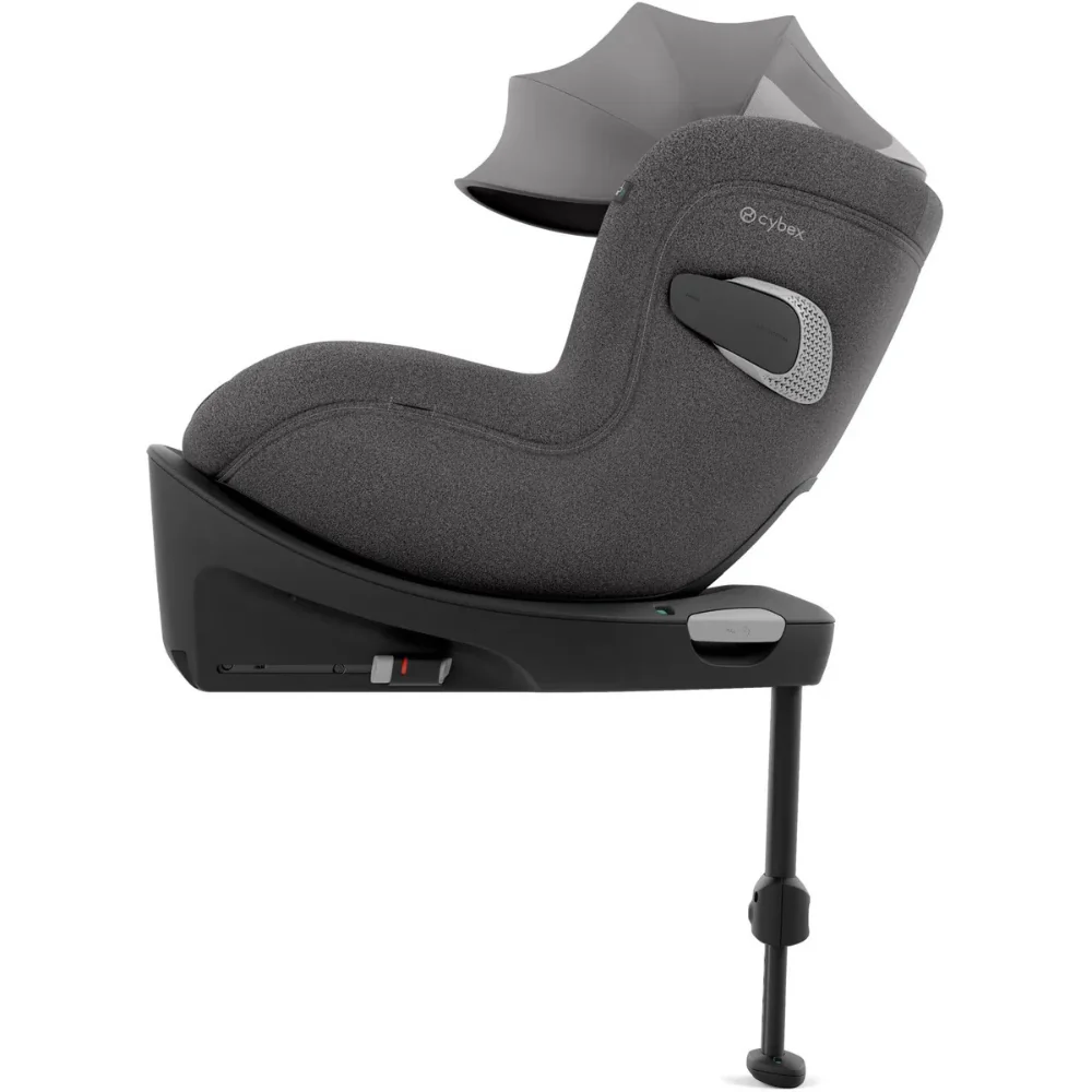 Cybex Sirona Ti i-Size Plus Mirage Grey - Image 6