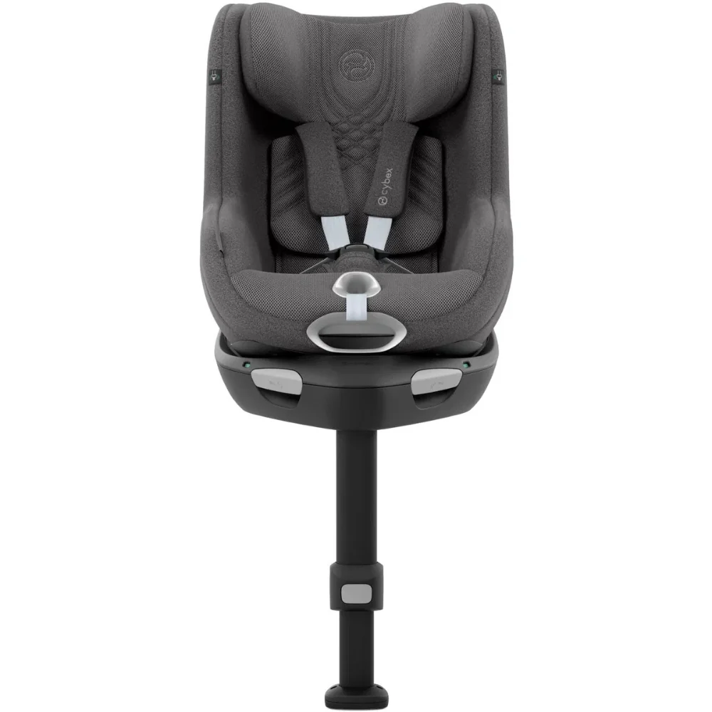 Cybex Sirona Ti i-Size Plus Mirage Grey - Image 7