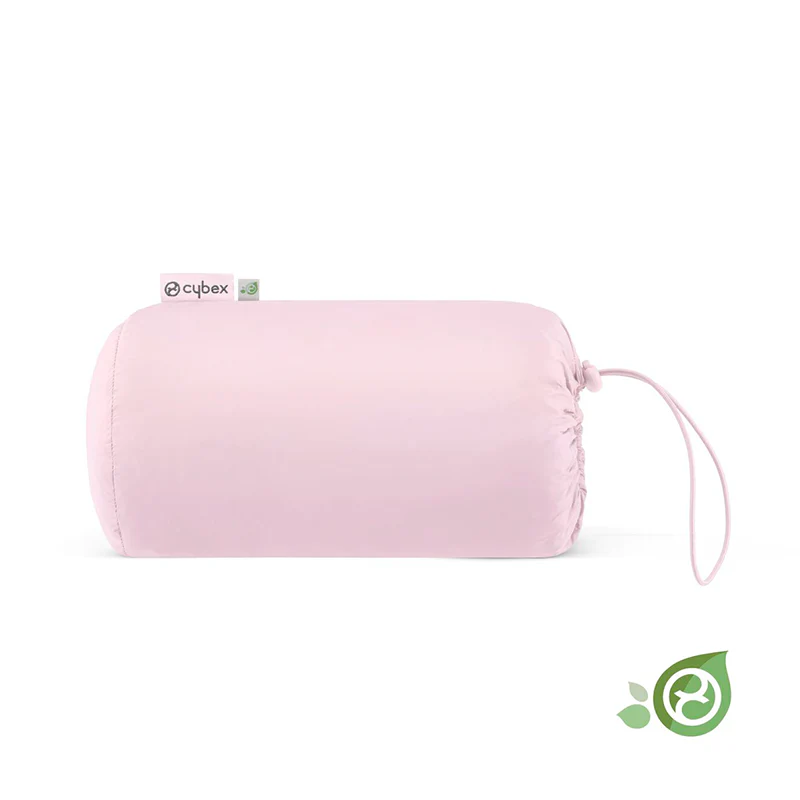 Cybex Snøgga 2 Fusssack Powder Pink - Image 4