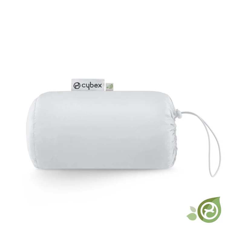 Cybex Snøgga Mini 2 Fusssack Lava Grey - Image 5