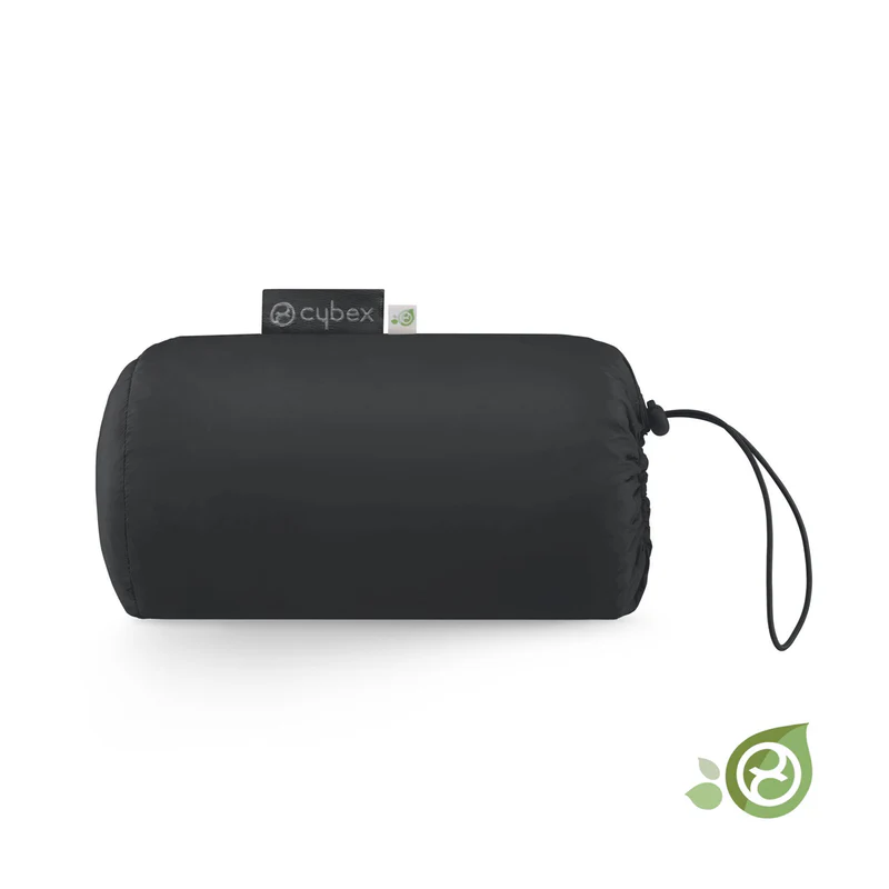 Cybex  Snøgga Mini 2 Fusssack  Moon Black - Image 5