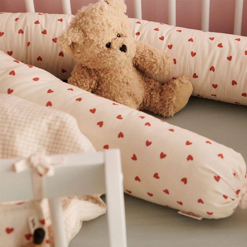 Dear April Bettschlange 'Skye' Little Love - Image 2