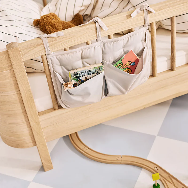 Dear April Betttasche zur Aufbewahrung Polly Little Mouse - Image 2