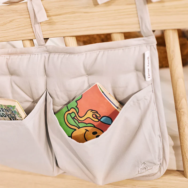 Dear April Betttasche zur Aufbewahrung Polly Little Mouse - Image 3