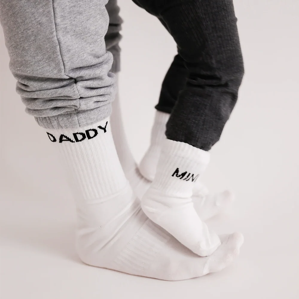 Famvibes Socken für Erwachsene Daddy - Image 2
