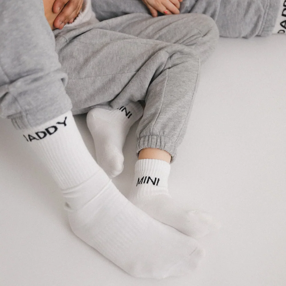 Famvibes Socken für Erwachsene Daddy - Image 3