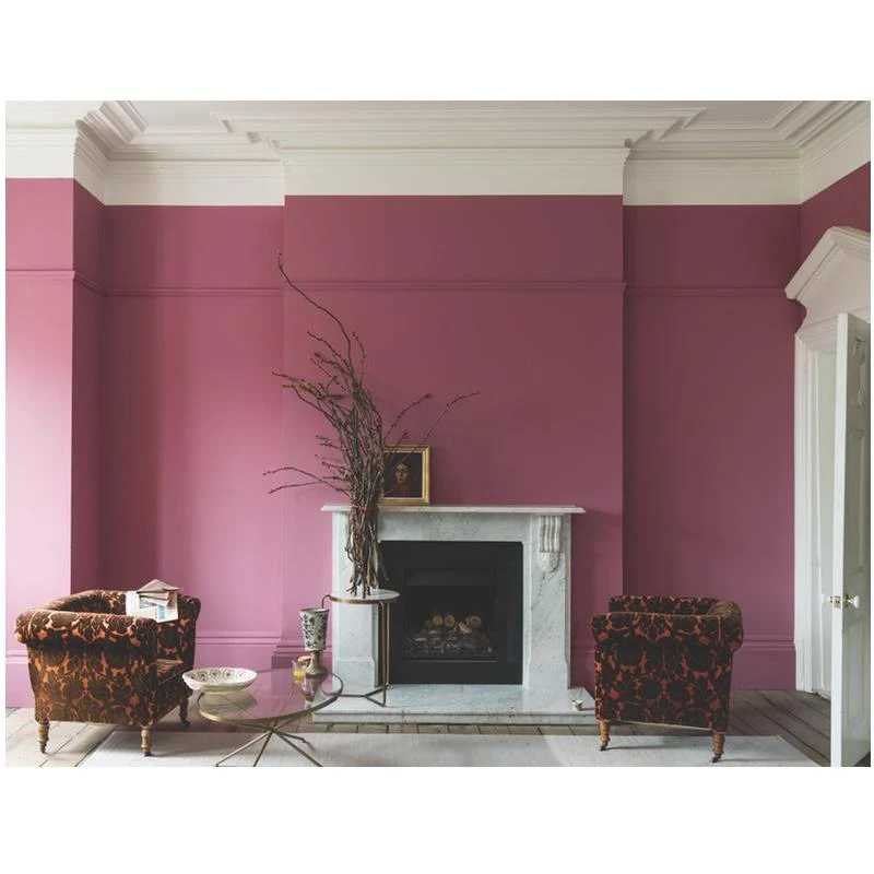 Farrow & Ball  Estate Emulsion Archive Rangwali 296 - Image 3