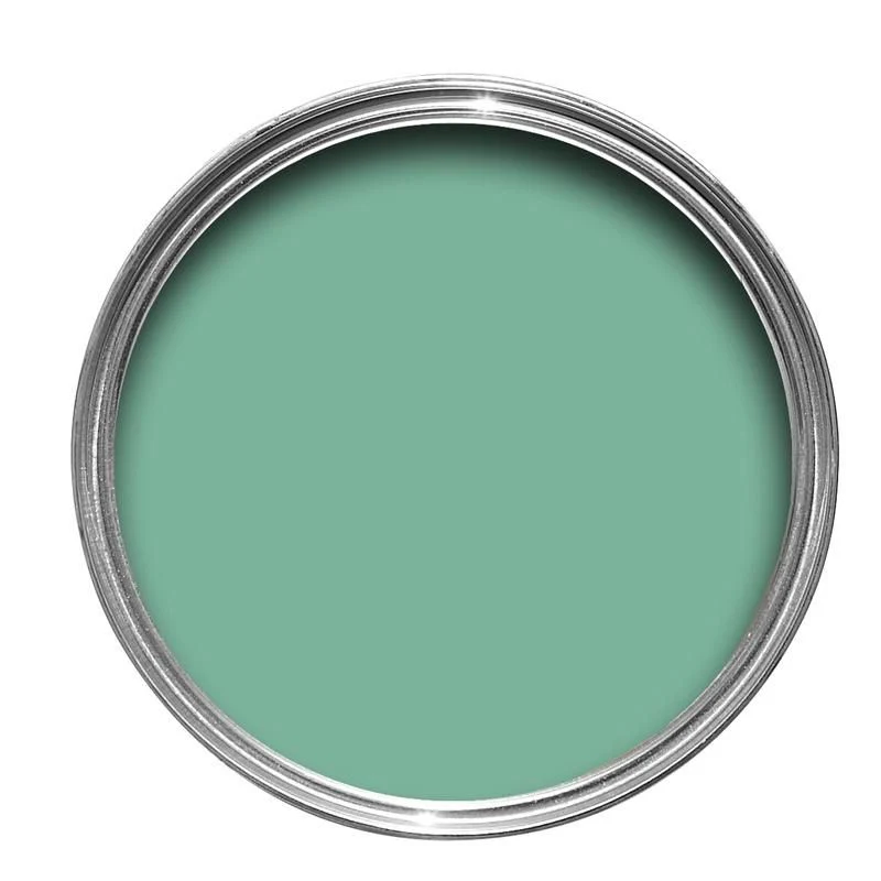 Farrow & Ball  Estate Emulsion  Arsenic 214 - Image 3