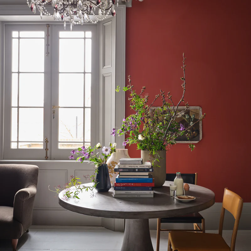 Farrow & Ball  Estate Emulsion  Bamboozle 304 - Image 2