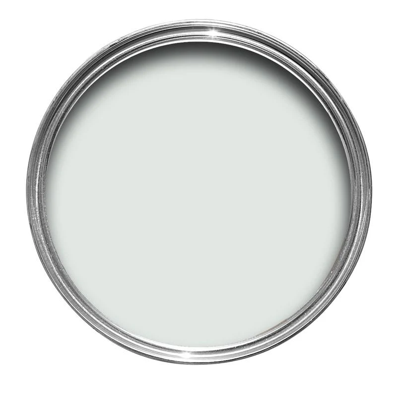Farrow & Ball  Estate Emulsion  Cabbage White 269 - Image 3