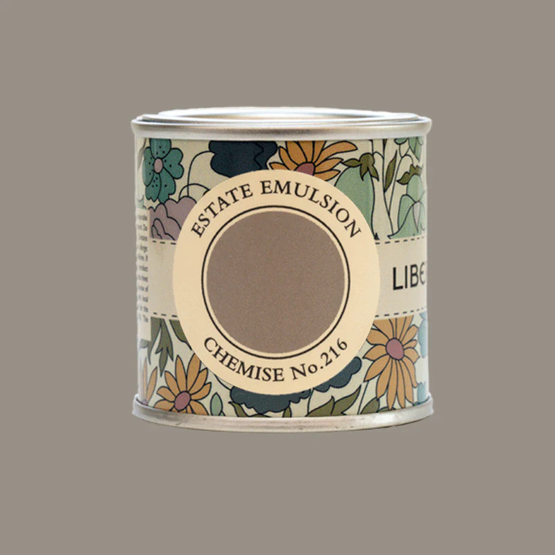 Farrow & Ball Estate Emulsion Archive Collection Chemise 216