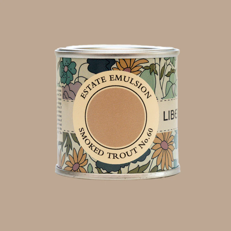 Farrow & Ball  Estate Emulsion Archive Collection  Smoked Trout 60