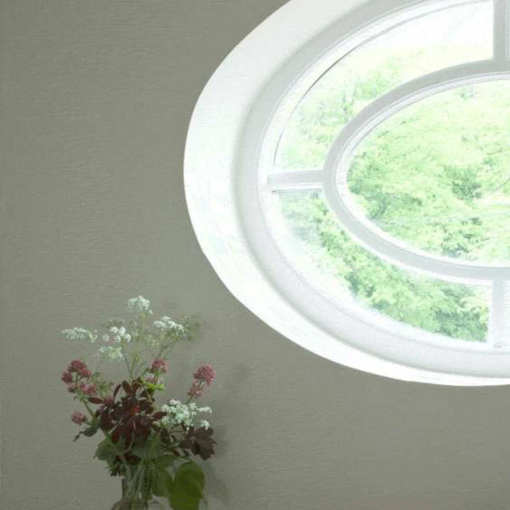 Farrow & Ball  Estate Emulsion  Lime White 1 - Image 2