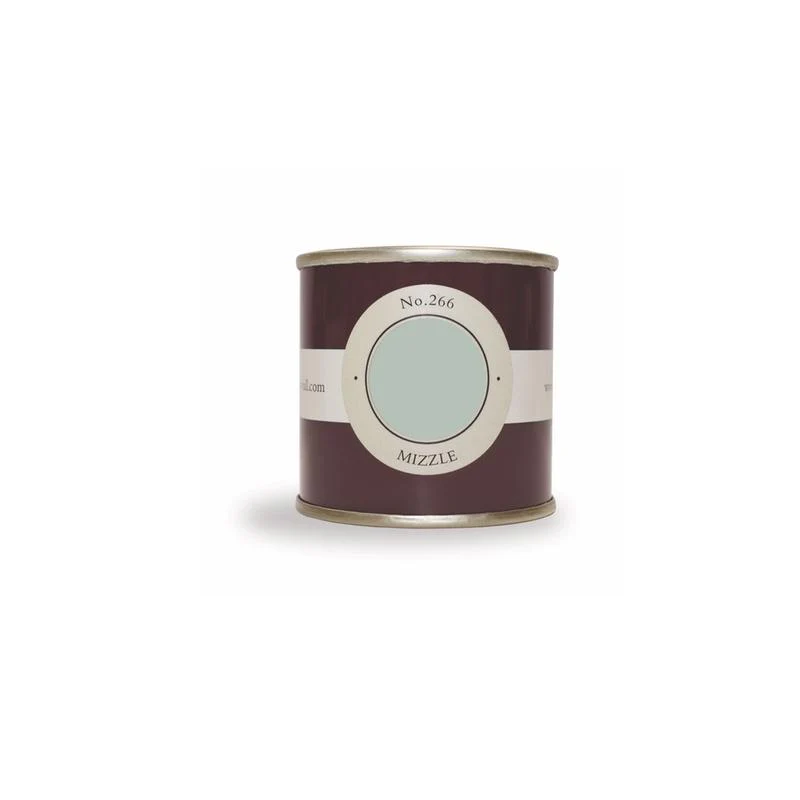 Farrow & Ball  Estate Emulsion  Mizzle 266 - Image 2