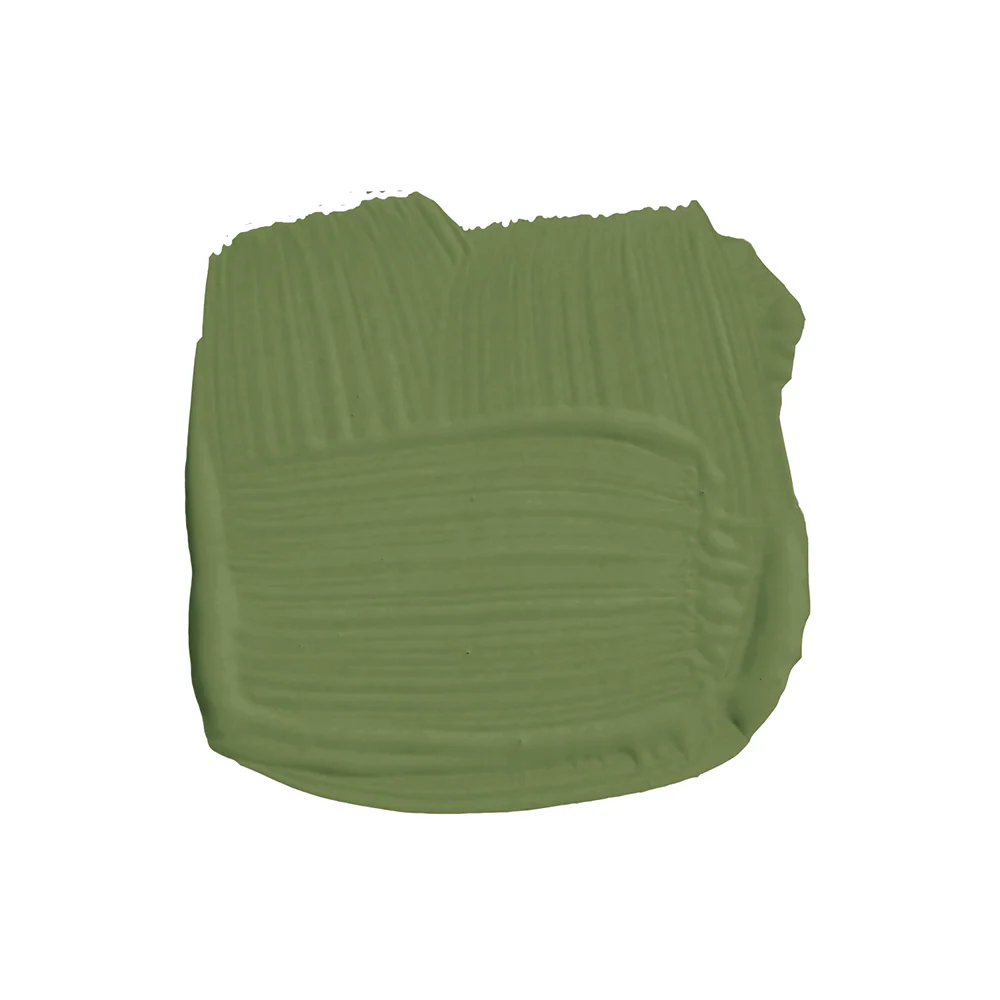Farrow & Ball  Estate Emulsion  Sap Green 199 - Image 2