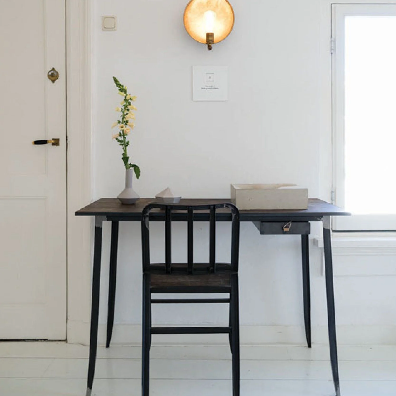 Farrow & Ball  Estate Emulsion  Wevet 273 - Image 2