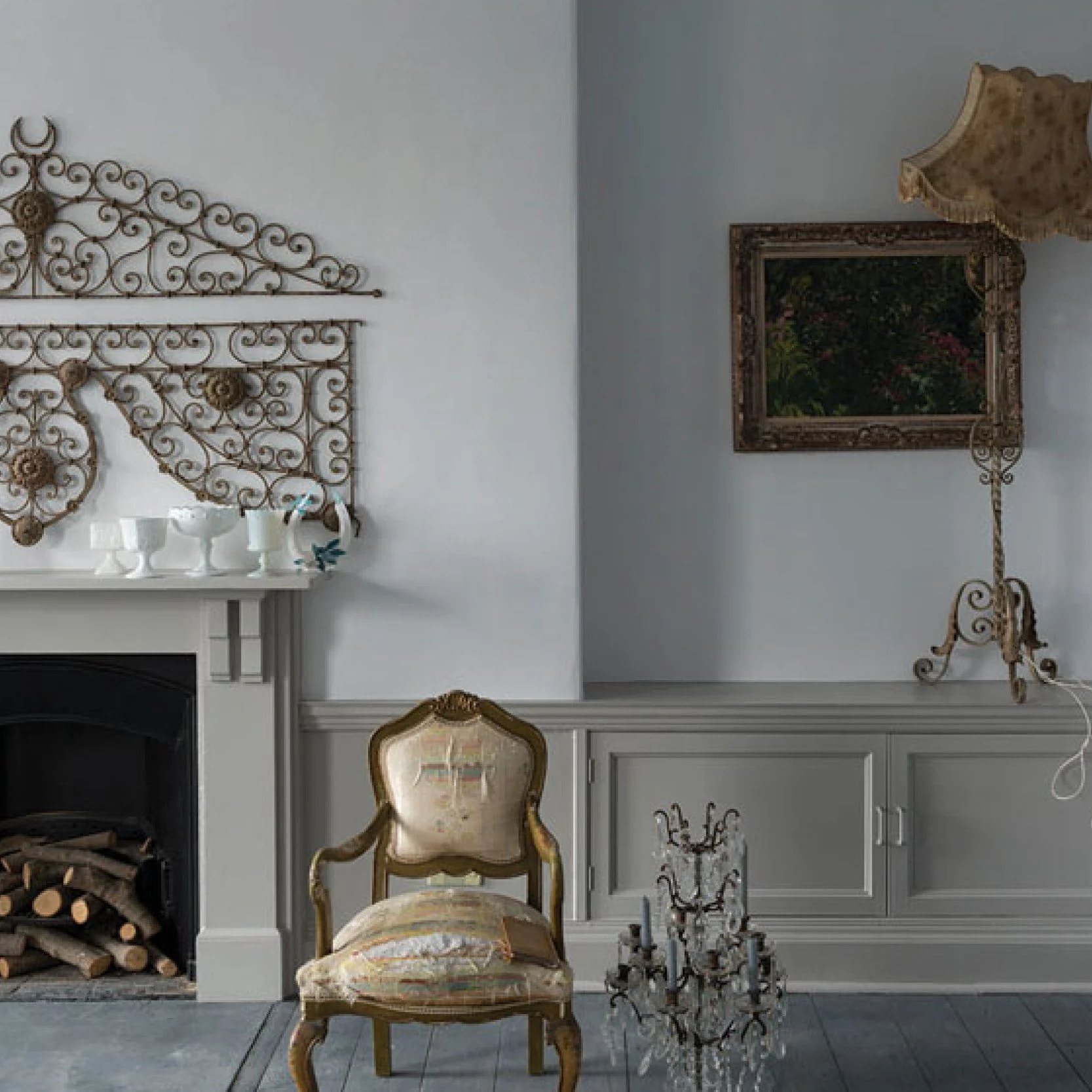 Farrow & Ball  Estate Emulsion  Wevet 273 - Image 3