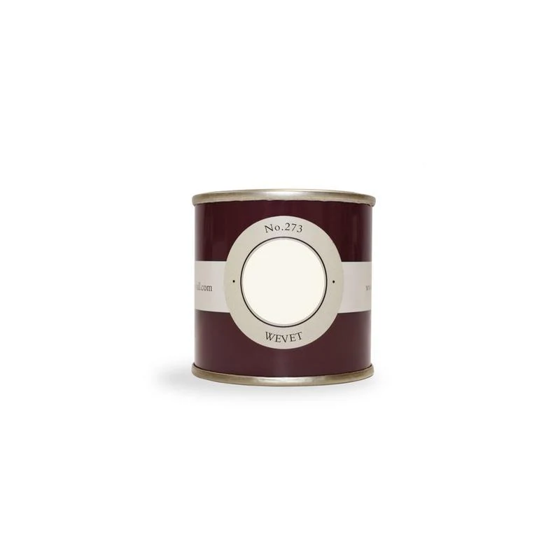 Farrow & Ball  Estate Emulsion  Wevet 273 - Image 4