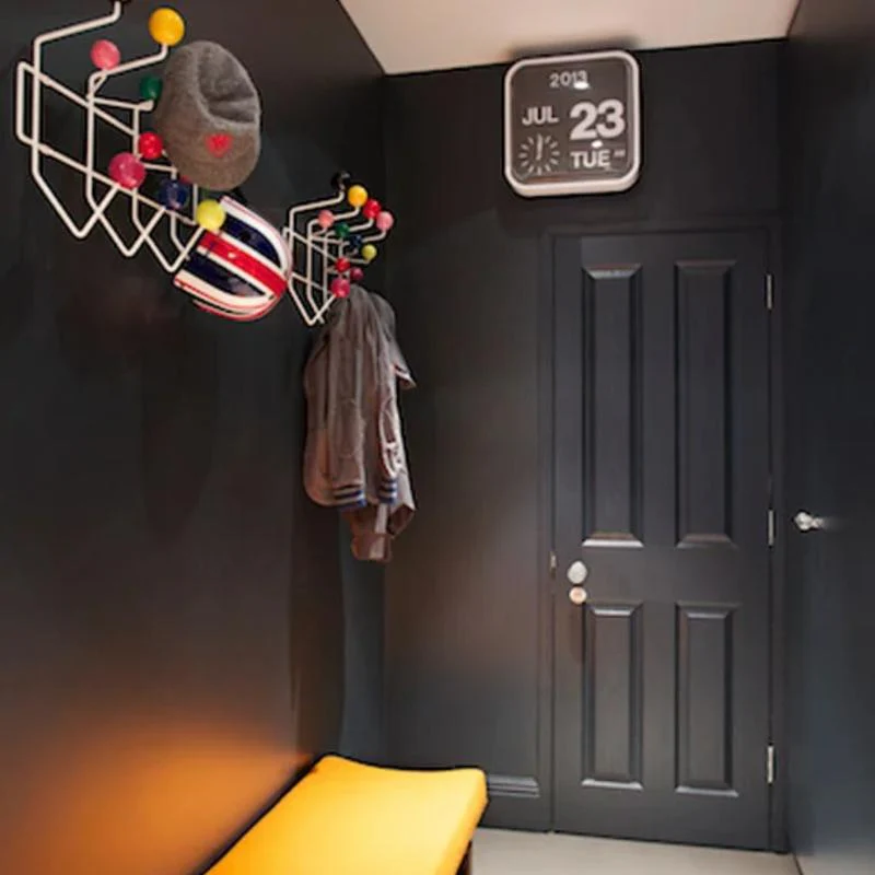 Farrow & Ball  Modern Emulsion Archive Black Blue 95 - Image 2