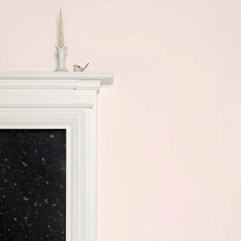 Farrow & Ball Modern Emulsion Archive Middleton Pink 245 - Image 2