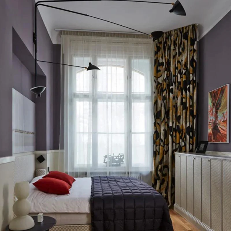 Farrow & Ball  Modern Emulsion  Brassica 271 - Image 2