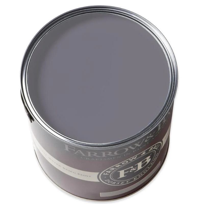 Farrow & Ball  Modern Emulsion  Brassica 271 - Image 4