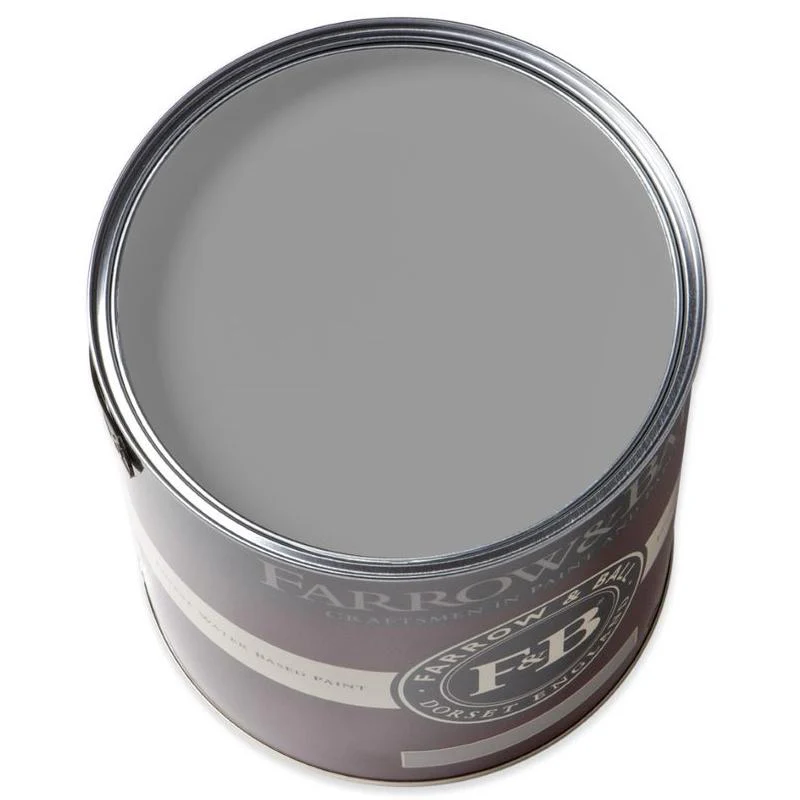 Farrow & Ball  Modern Emulsion  Dove Tale 267 - Image 3