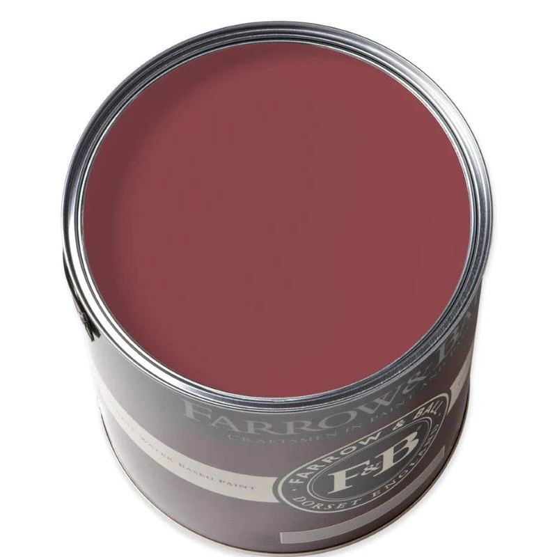 Farrow & Ball  Modern Emulsion  Incarnadine 248 - Image 3