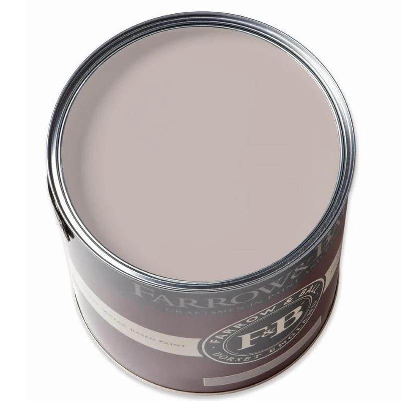 Farrow & Ball  Modern Emulsion  Peignoir 286 - Image 3