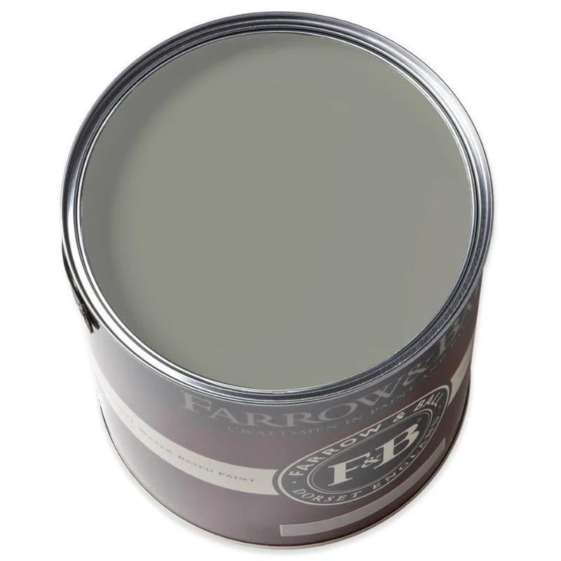 Farrow & Ball  Modern Emulsion  Pigeon 25 - Image 3