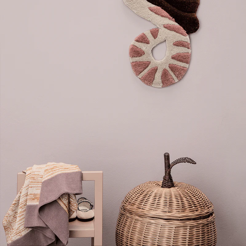 Ferm Living  Aufbewahrungskorb  Apfel - Image 5