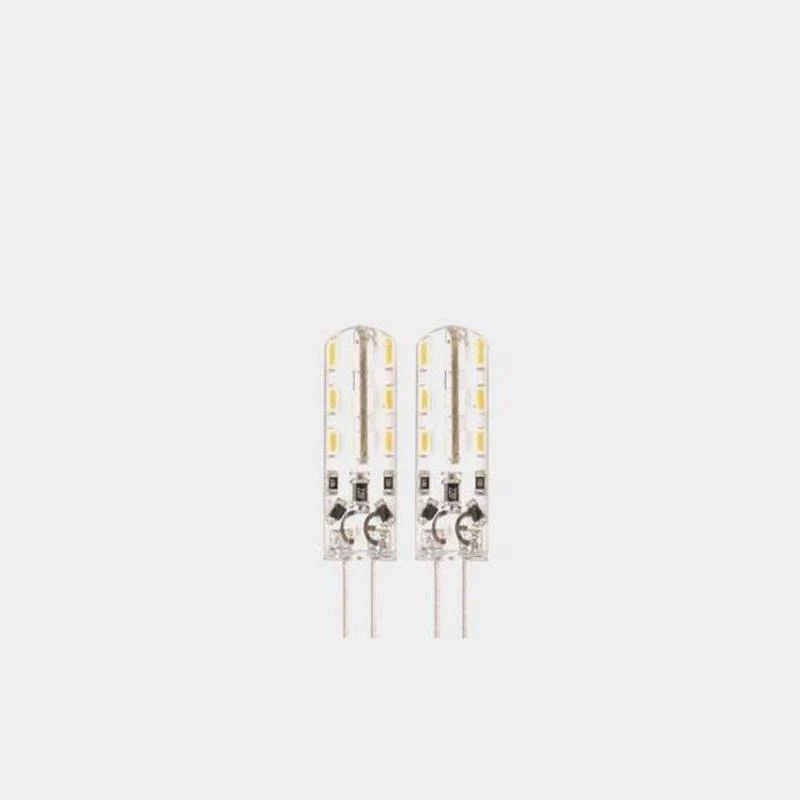 Ferm Living  LED Glühbirnen 2er Pack für Ferm Wandlampe