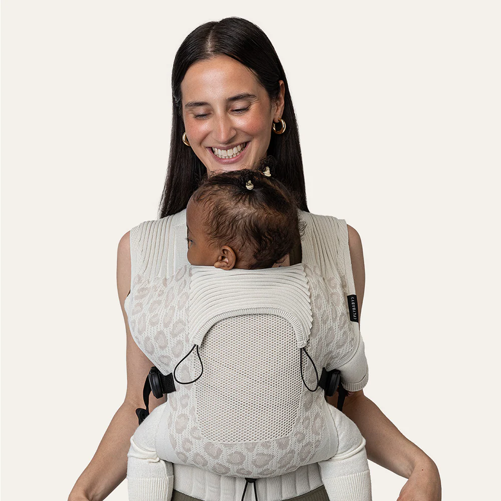 Flybaby Babytrage Leo