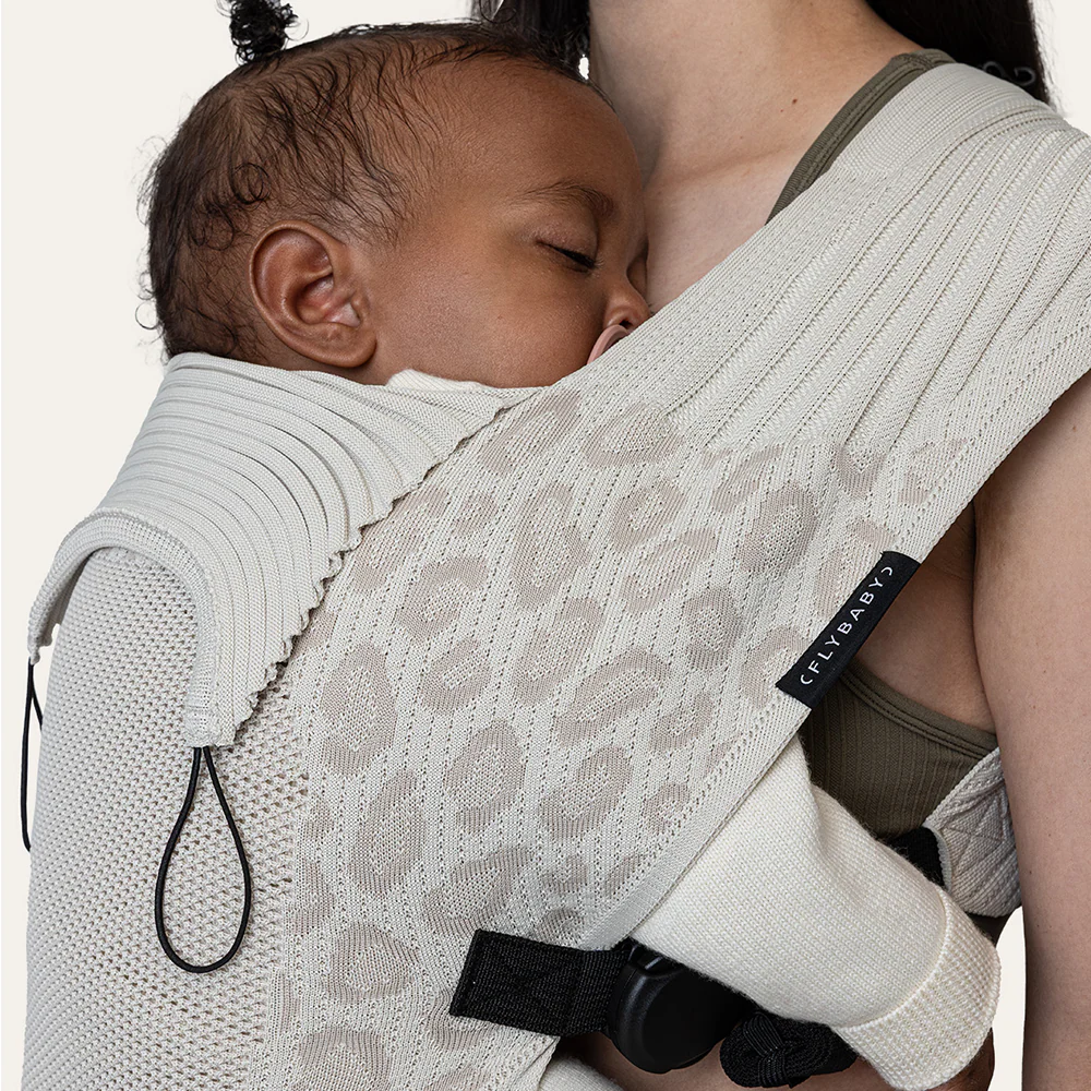 Flybaby Babytrage Leo - Image 2