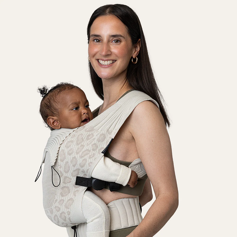Flybaby Babytrage Leo - Image 3