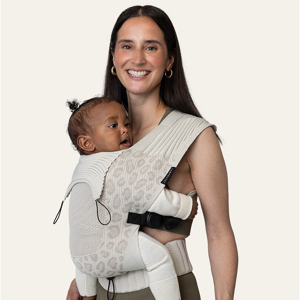 Flybaby Babytrage Leo - Image 4