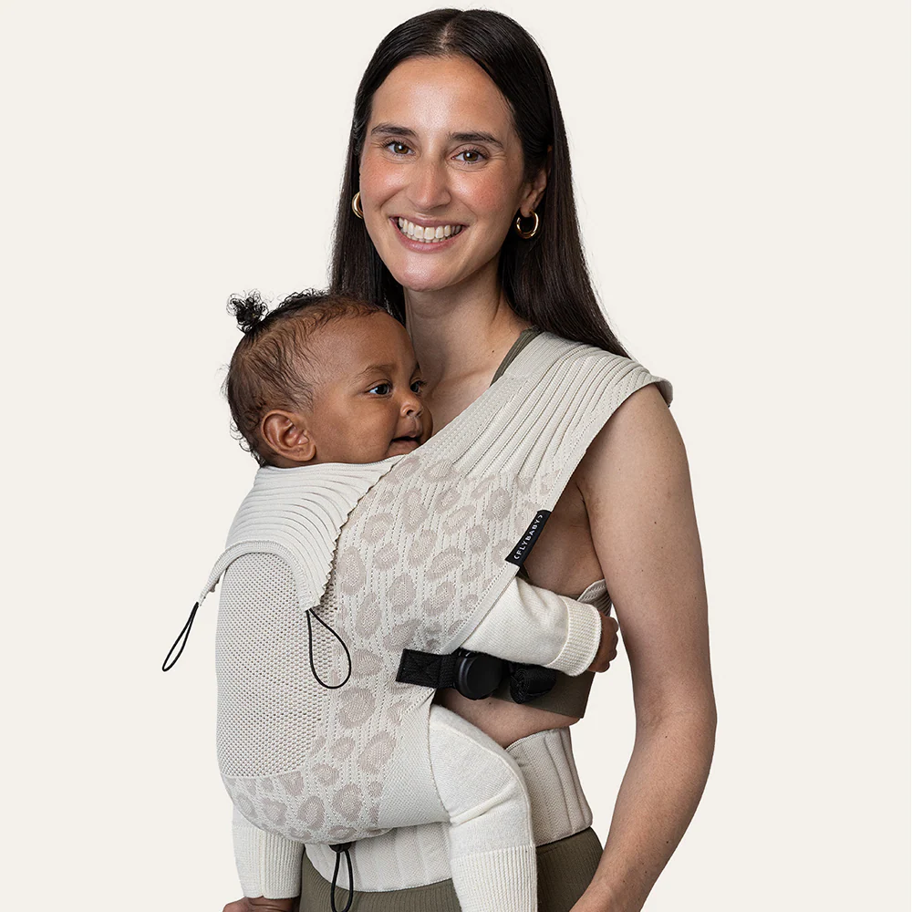 Flybaby Babytrage Leo - Image 5
