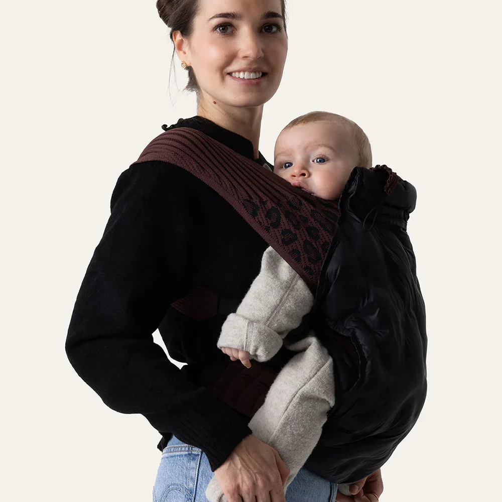 Flybaby Wetter Cover Black - Image 6