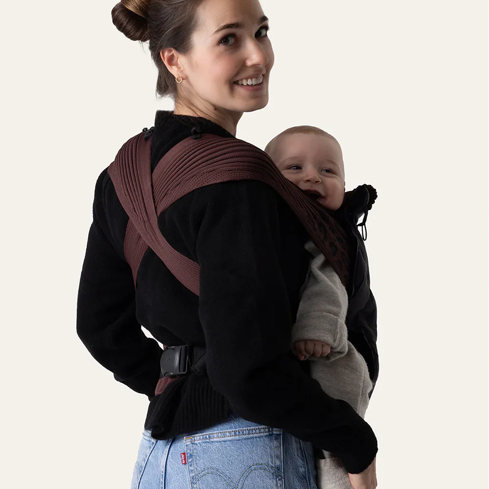 Flybaby Wetter Cover Black - Image 8