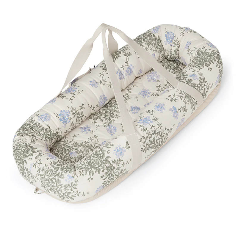 Garbo & Friends Babynest Plumbago