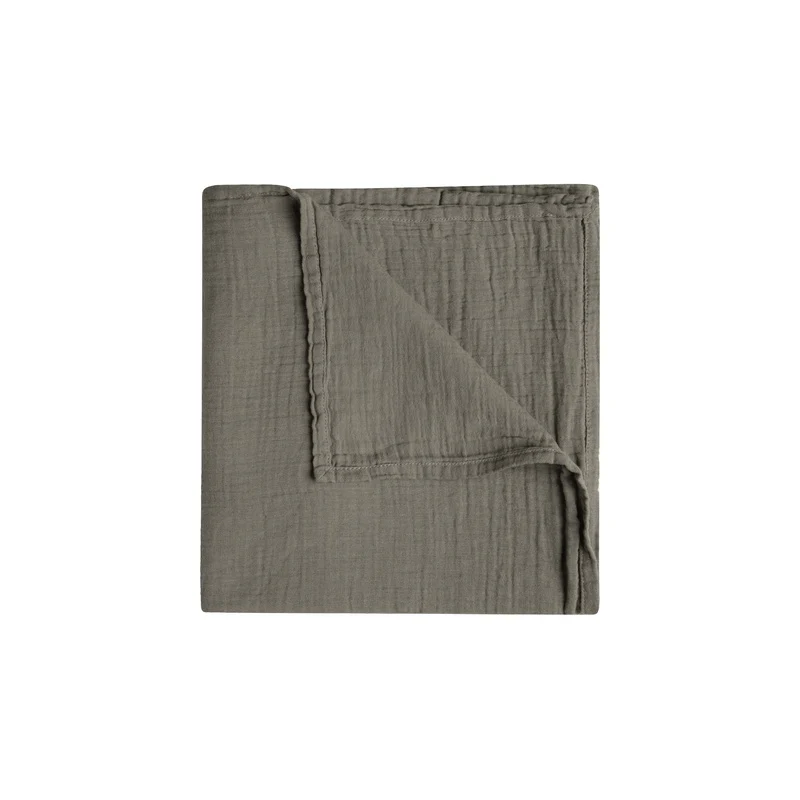 Garbo & Friends  Swaddle Musselin  Geranium