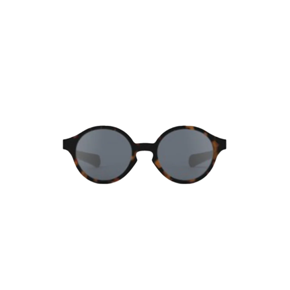 Izipizi Kinder Sonnenbrille 'Polarized Tortoise' #D 3-5 Jahre Grey Lenses