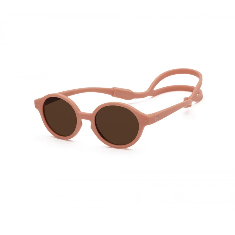 Izipizi Kinder Sonnenbrille 'Sun Baby' 0-9 Monate Apricot - Image 3