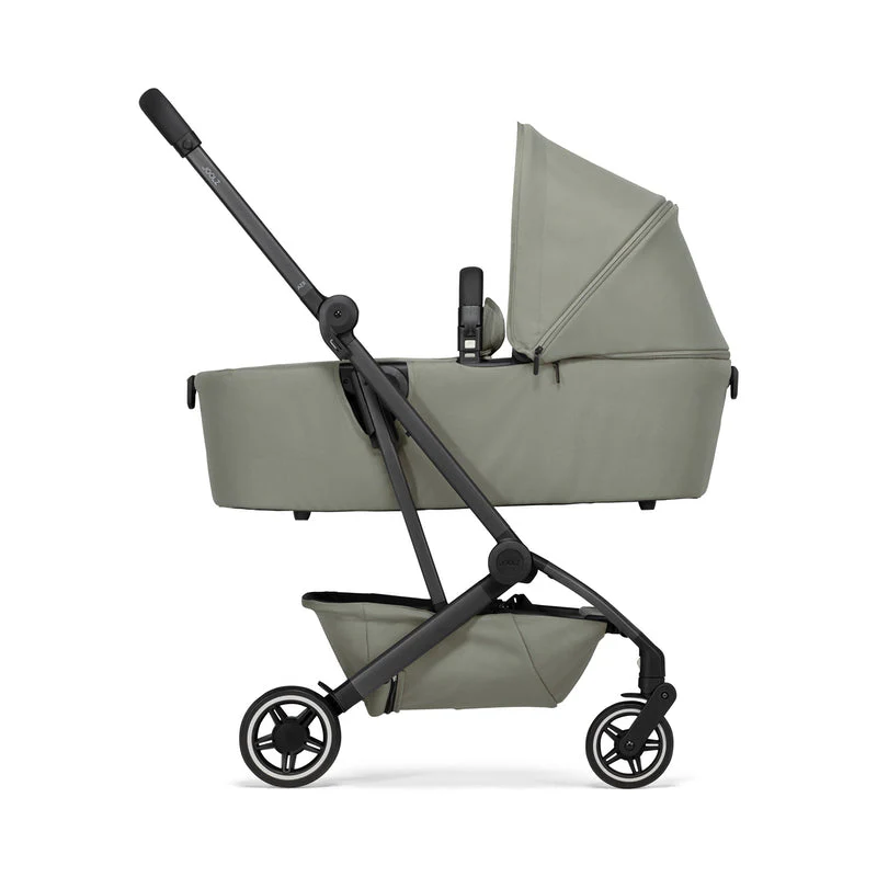 Joolz  Aer+ Babywanne  Sage Green - Image 2