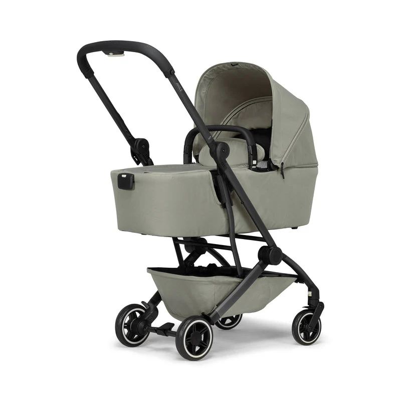 Joolz  Aer+ Babywanne  Sage Green - Image 3