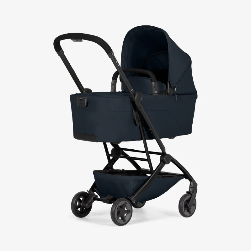 Joolz  Aer2 Babywanne  Dark Blue Navy - Image 2