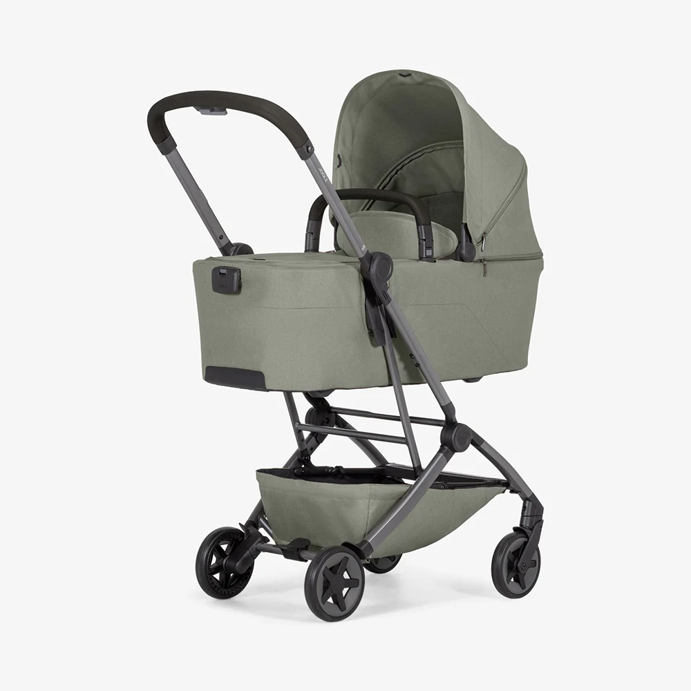 Joolz  Aer2 Babywanne   Sage Green - Image 3