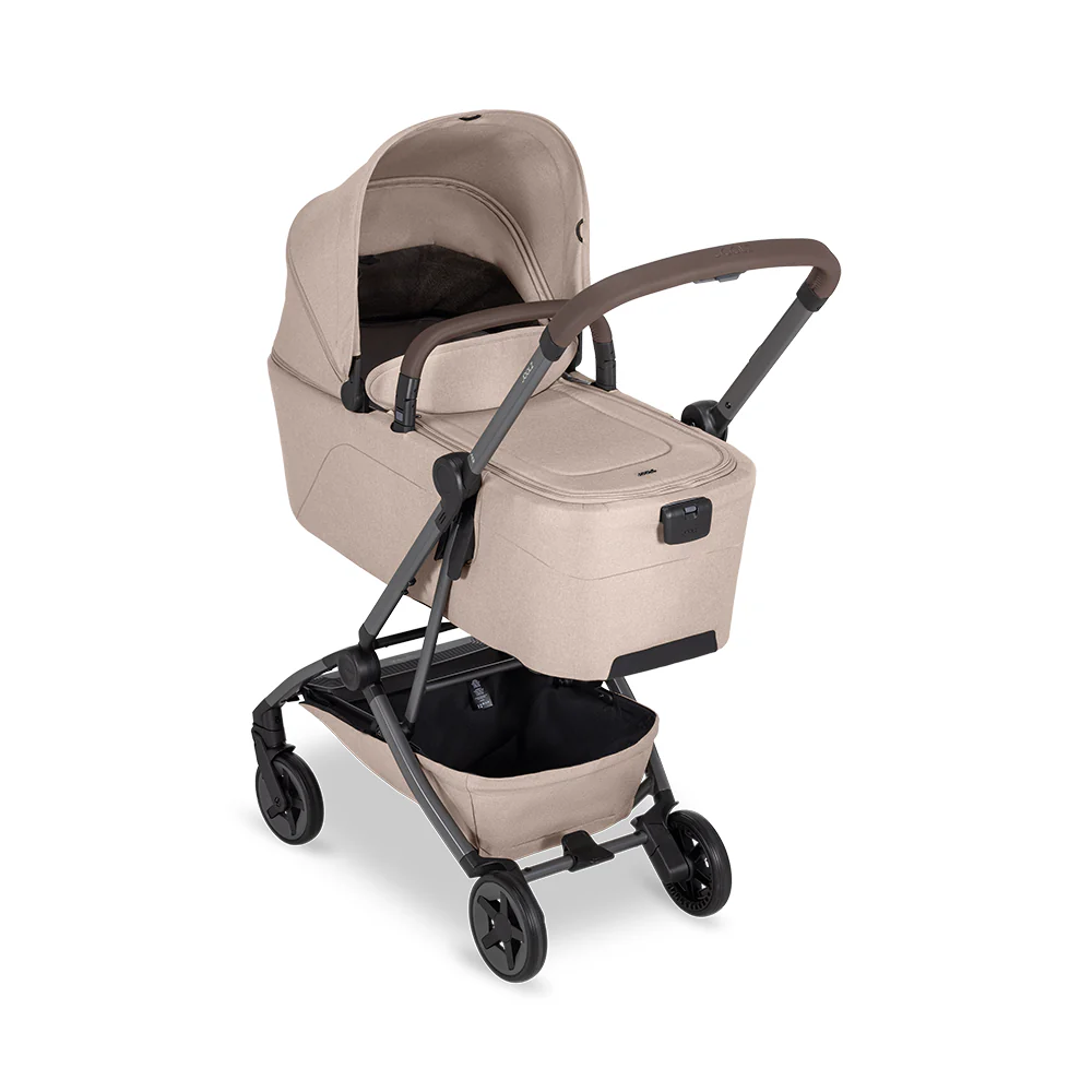 Joolz  Aer2 Babywanne  Sandy Taupe - Image 10
