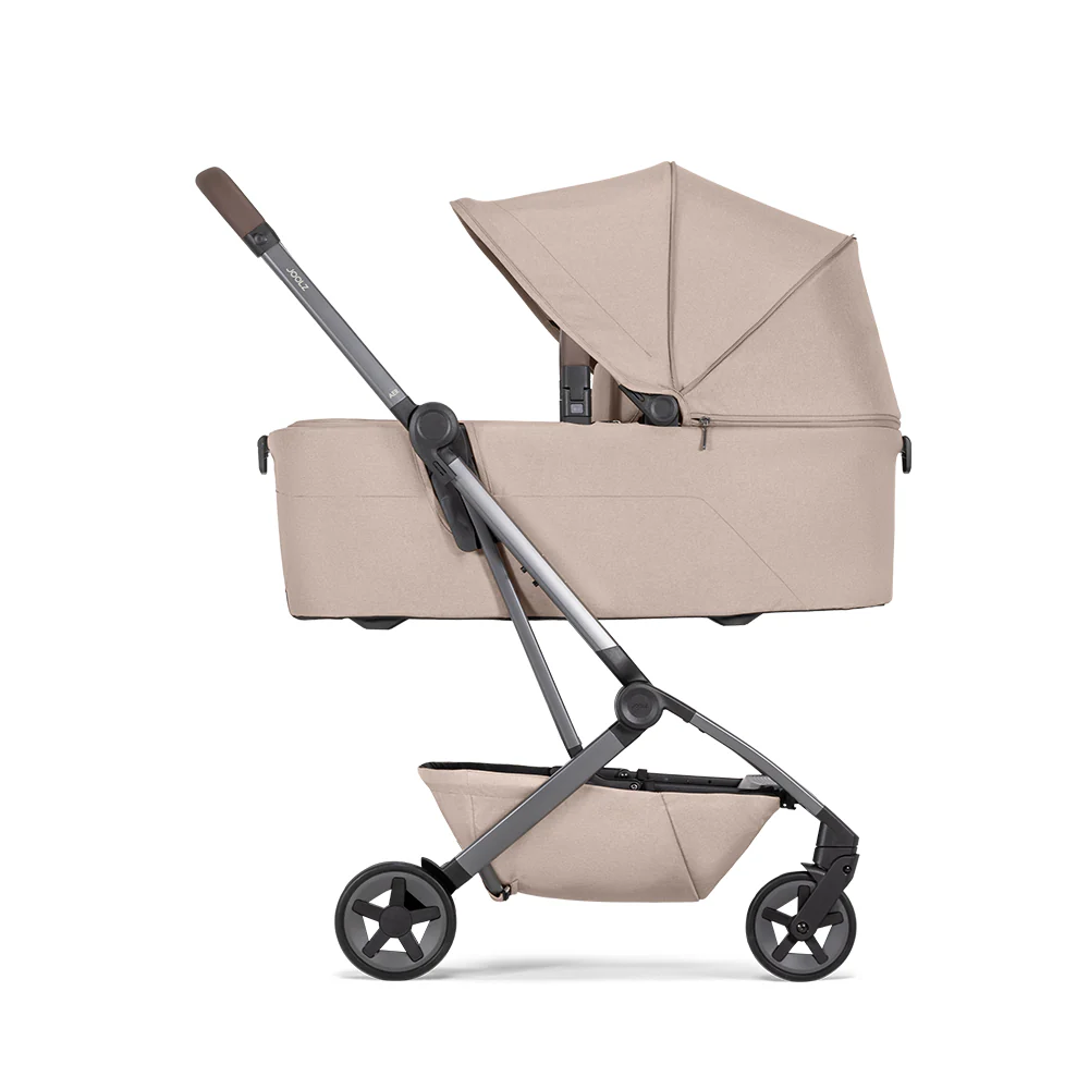 Joolz  Aer2 Babywanne  Sandy Taupe - Image 11