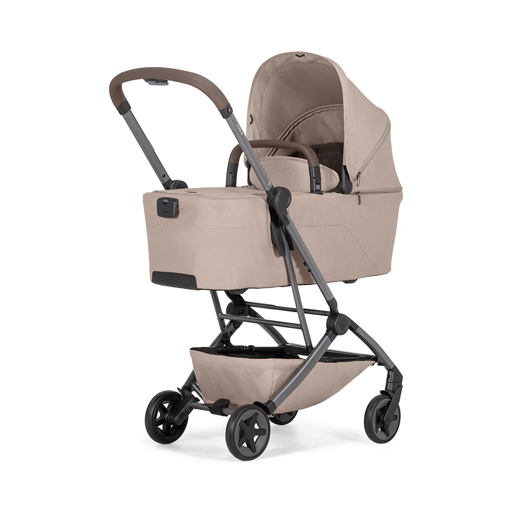 Joolz  Aer2 Babywanne  Sandy Taupe - Image 3